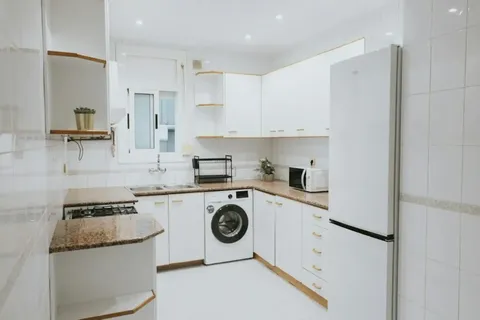 Zimmer zur Miete, Barcelona