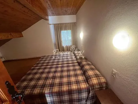 Квартира 100 м² у Urús