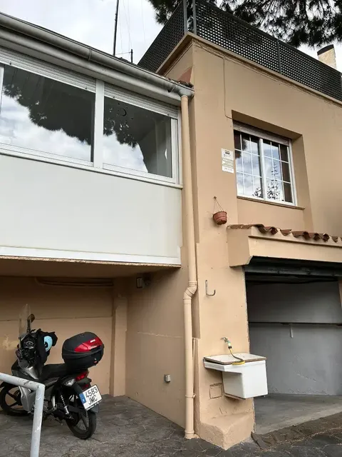 Casa de 192 m² a Barcelona