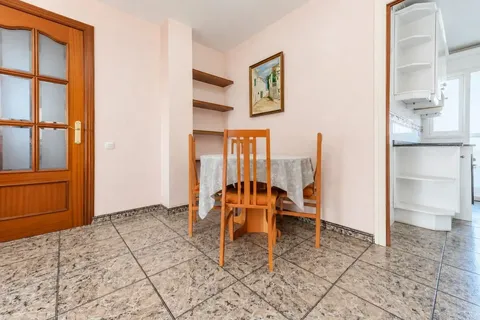 Pis de 90 m² a Sabadell