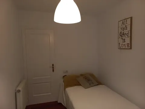 Pis de 65 m² a Santiago de Compostel·la