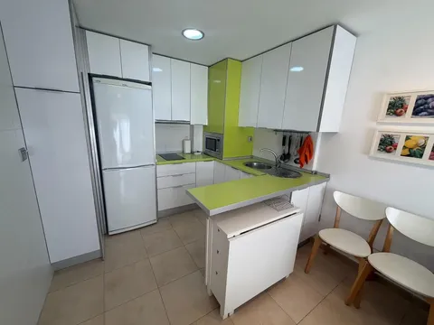 Appartamento 49 m² a Murcia