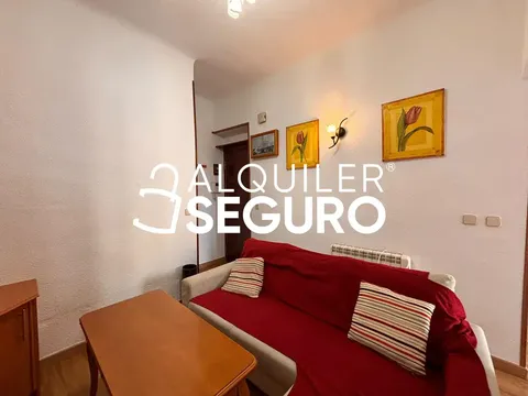 Appartamento 45 m² a Madrid