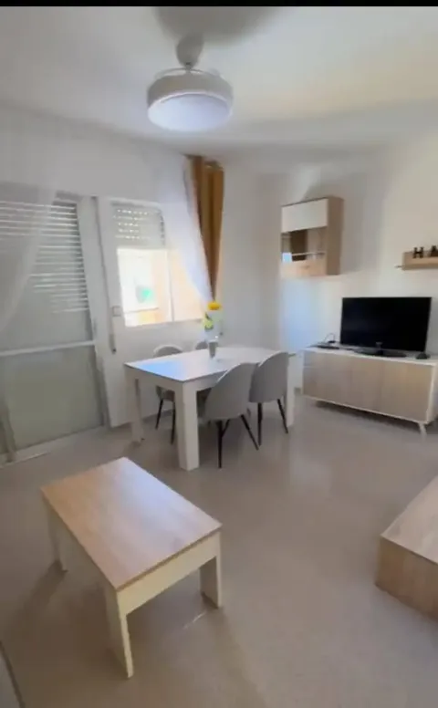 Квартира 80 м² у San Pedro del Pinatar