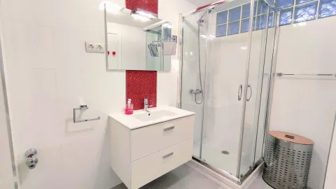 Pis de 89 m² a Màlaga