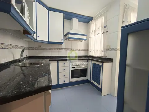 Pis de 66 m² a Granada