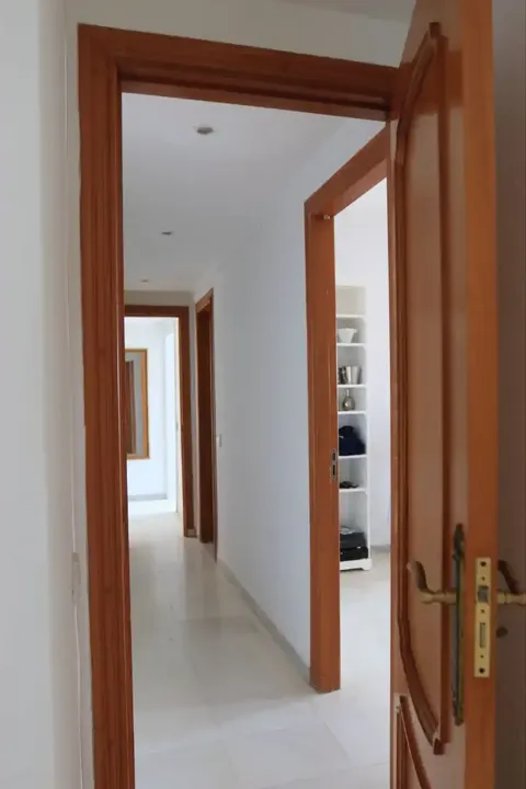 Pis de 160 m² a Marbella