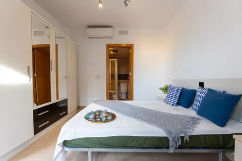 Pis de 107 m² a Múrcia