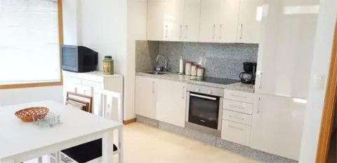 Квартира 80 м² у Nigrán