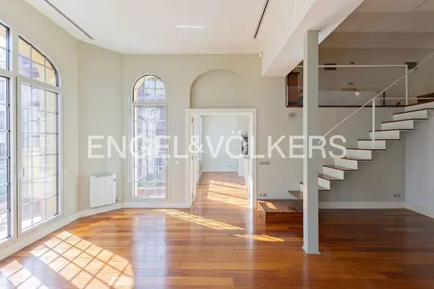 Pis de 176 m² a Barcelona