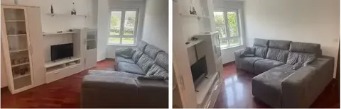 Pis de 70 m² a Ames