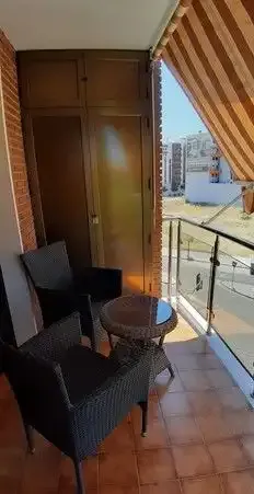 Wohnung 123 m² in Córdoba