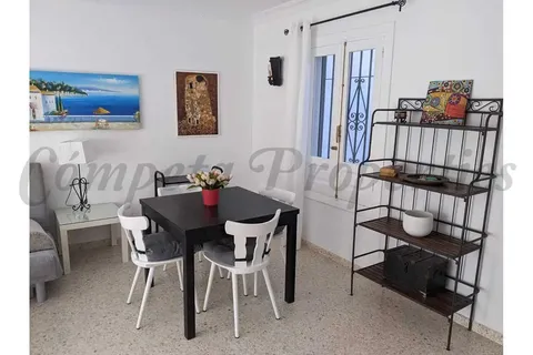 Pis de 50 m² a Torrox