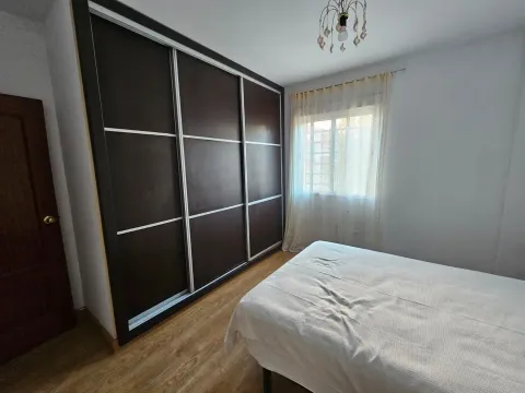 Apartamento 90 m² em Cáceres