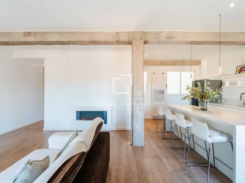 Wohnung 101 m² in Valencia