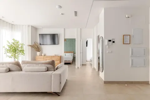 Pis de 77 m² a Barcelona