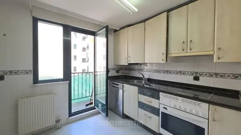 Pis de 95 m² a Salamanca