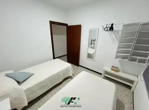 Pis de 95 m² a Baeza