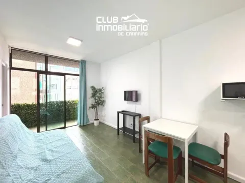 Flat 50 m² in Santa Cruz de Tenerife (3/14)