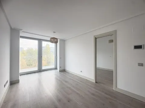 Pis de 57 m² a Madrid