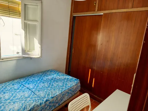 Pis de 75 m² a Sevilla