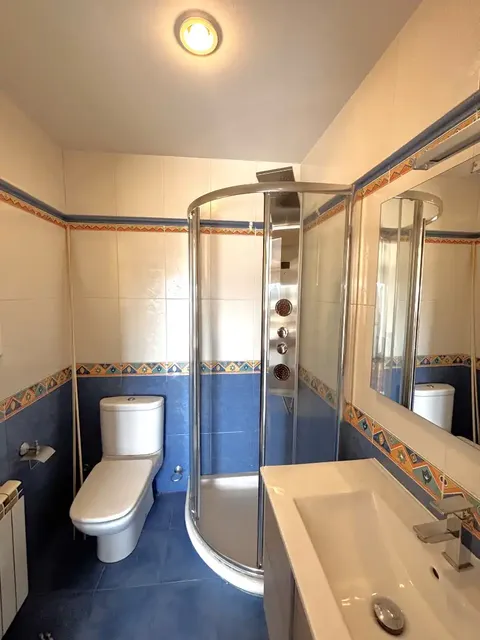 Pis de 136 m² a Terrassa