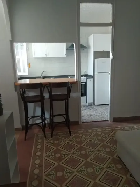 Pis de 67 m² a València