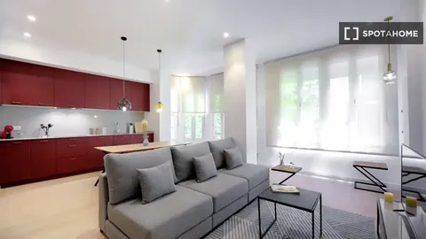 Habitació de lloguer, València