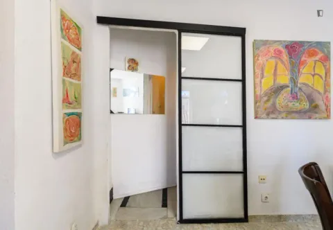 Piso de 126 m² en Madrid