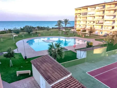 Квартира 135 м² у Dénia (2/31)