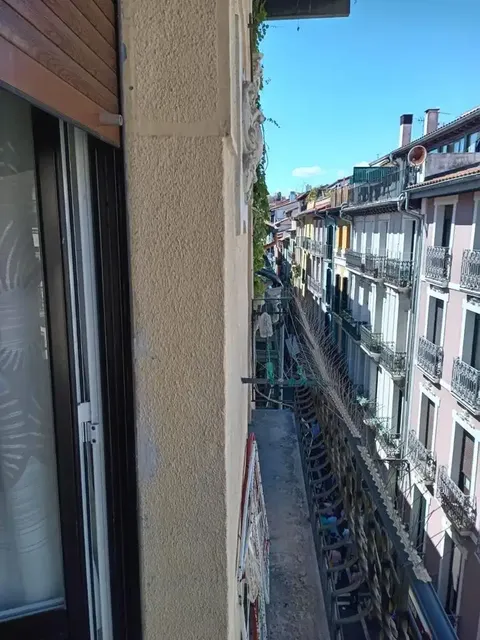 Pis de 70 m² a Pamplona