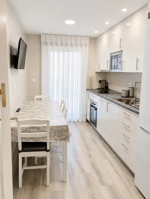 Habitació de lloguer, Fuenlabrada