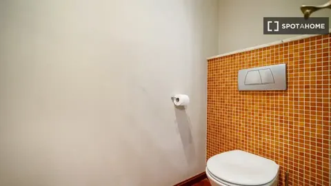 Stanza in affitto, Barcelona