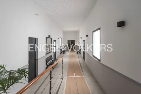 Pis de 147 m² a Madrid