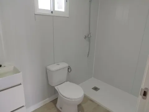 Casa de lloguer, La Línea de la Concepción