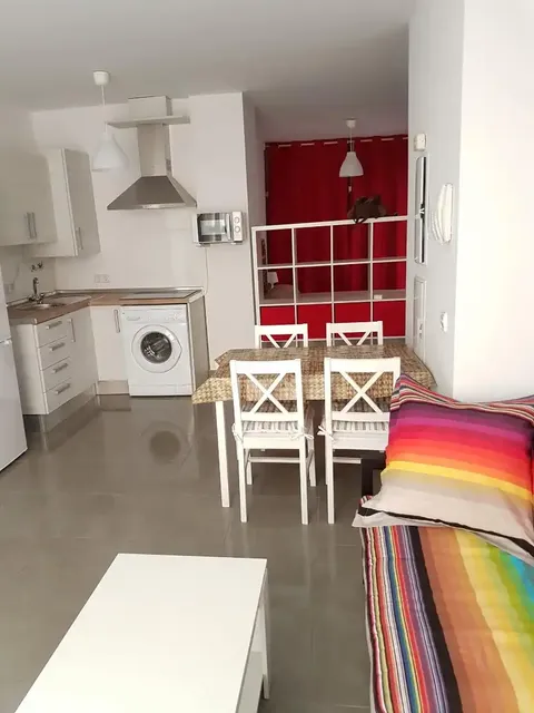 Appartamento 40 m² a Jaén