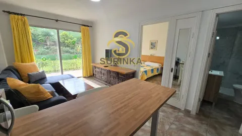 Pis de 38 m² a San Bartolomé de Tirajana