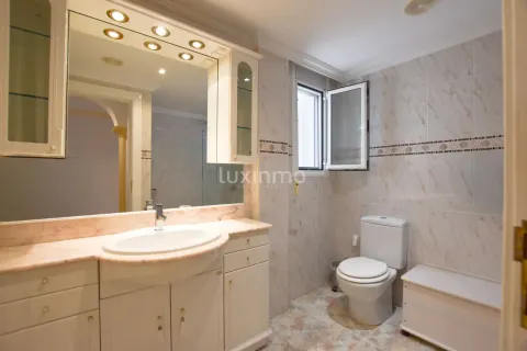 Квартира 120 м² у Calp