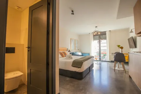 Pis de 30 m² a Madrid
