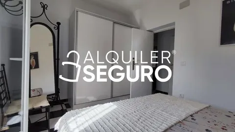 Pis de 40 m² a Còrdova