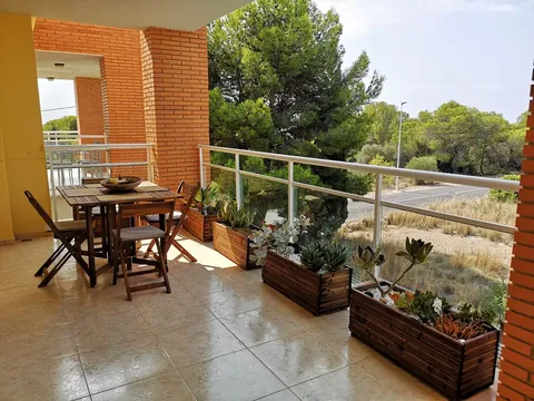 Appartamento 58 m² a Peníscola / Peñíscola