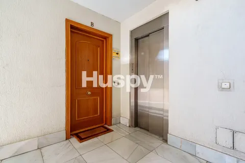 Pis de 124 m² a Madrid