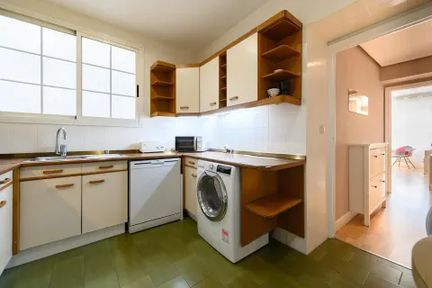 Appartamento 80 m² a Madrid