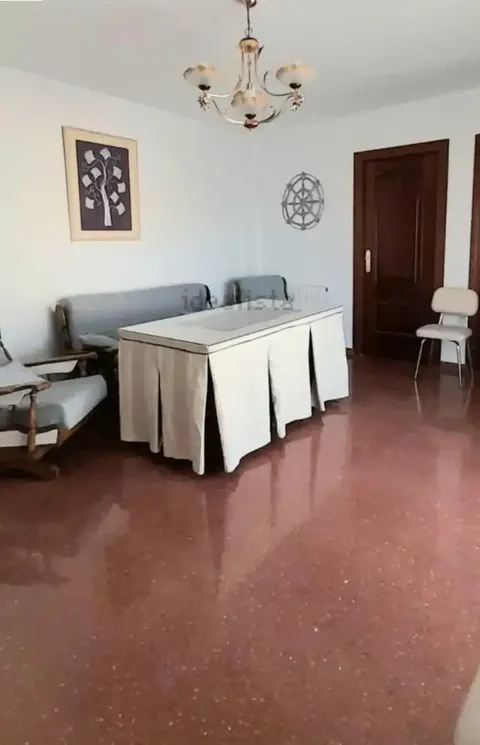 Квартира 118 м² у Granada