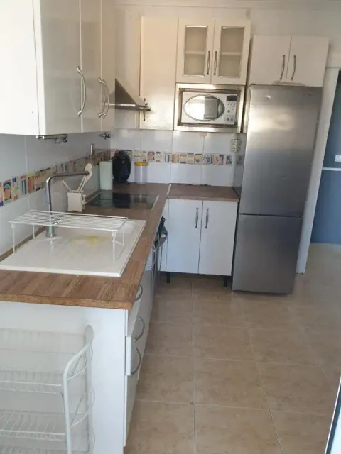 Pis de 94 m² a Melilla
