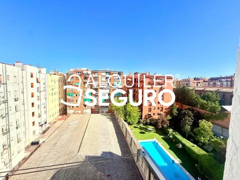 Pis de 35 m² a Madrid