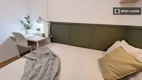 Habitación en alquiler, Barcelona