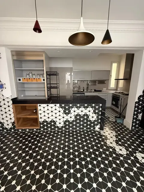 Wohnung 223 m² in Madrid