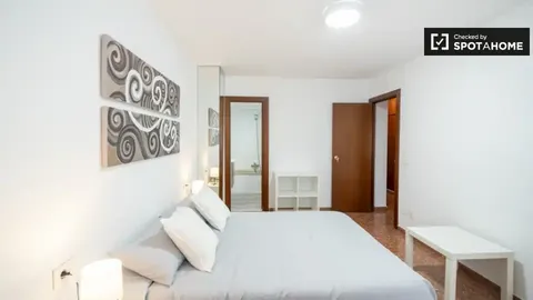 Habitació de lloguer, València