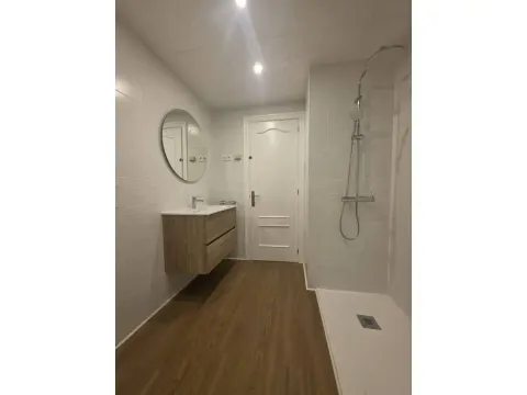 Apartamento 70 m² em Manresa